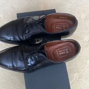 Alden | Shoes | Alden 2837 | Poshmark
